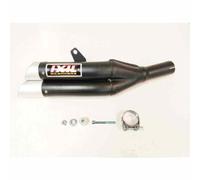 HONDA CBR 500 R / CB 500 F / CB 500 X Silenziatore Di Scarico Hyperlow L3XB IXIL