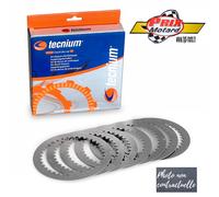 HONDA CBR 600 F 1991/1998 Set Disco Frizione Liscio Nuovo