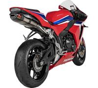 Honda CBR 600 RR ABS 2024 Sistema Di Scarico Akrapovic Evolution Line S-H6E5-ACT
