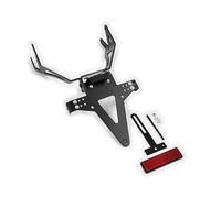 Honda CBR 600 RR Anno 2003-06 / 1000 RR Anno 2004-07 Supporto Targa Completo