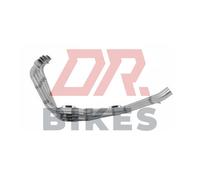 Honda CBR 650 R 2019-2022 Arrow Racing Collettori 71704MI