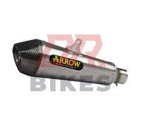 Honda CBR 650 R 2019-2022 Silenziatore Arrow X-Kone 71892XKI