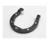 Anello serbatoio SW-Motech ION - Nero. Modelli Honda. Per serbatoio con 5 viti., nero