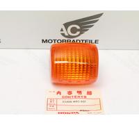 Honda CBR 900 RR Fireblade Vetro Indicatore SX Dx Ant. Posteriore Originale New