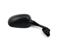 Hert Honda Cbr 600 F Right Rearview Mirror Argento