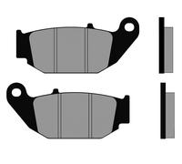 Brenta Moto 4151 Sintered Brake Pads Oro