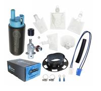 Honda CBR1000 CBR1000RR CBR600 RR 2004-2007 QFS Fuel Pump + Super Install Kit