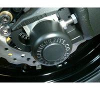 Honda Cbr1000 Hornet 2025-2026 Knobs Di Protezione Del Mo Ghi Oggi Sliders