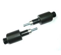 Honda CBR1000RR 2004 2007 Crash Protezione Dischi Manopole Motore Tamponi Telaio