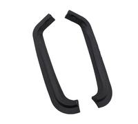 Honda CBR1000RR Copertura Dotto Aspirazione In Gomma Coppia 2008-2011 21cm