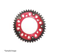 Honda CBR1000RR Fireblade 2008-2013 Supersprox Pignone Red 42 Denti 1306-42-RED