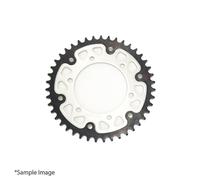 Honda CBR1000RR Fireblade 2014-2016 Supersprox Pignone Argento 42 Denti