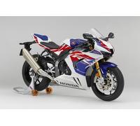 Honda Cbr1000rr-r Fireblade Sp 30th Anniversary 1:12 Plastic Model Kit TAMIYA