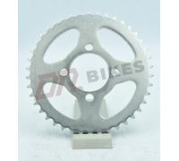 Honda CBR125R 4-A 04-10 Pignone Posteriore In Acciaio AFAM 10229-42