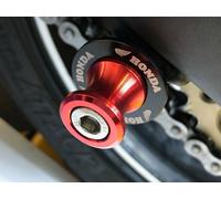 HONDA CBR600RR 2024-2026 Supporto Paddock Bobbins Filo Spolette Alzata Swingarm
