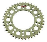 Yamaha R1M 2015-2023 Renthal Pignone Posteriore 404U-520-48P-HA