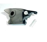 Honda CBR954RR 2002-2003 Anteriore Leva Freno Adattatore Perno Jaybeebikerbits