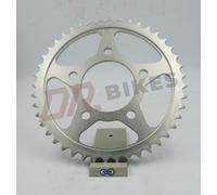Honda CBX1000B/C ProLink 81-82 AFAM Corona Posteriore in Acciaio 10605-44