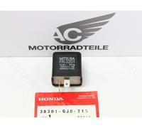 Honda CD 50 100 SS Relè Fari Originale Relay Winker Genuine