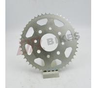 Honda CG125 77-84 Pignone Posteriore In Acciaio AFAM 10201-47