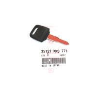 HONDA CHIAVE GREZZA BLOCCO ACCENSIONE-SELLA TIPO 1 PER VF1000F-VF1000R