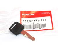 HONDA CHIAVE GREZZA BLOCCO ACCENSIONE-SELLA TIPO 2 PER VF1000F-VF1000R