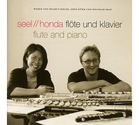 Honda,Chie & Seel,Martin - Seel/Honda: Flöte und Klavier
