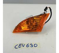 Honda Chiocciola 150 00 02 Freccia anteriore sinistra CEV 630 Front left blinker