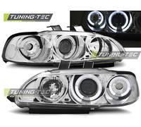 HONDA CIVIC 09.91-08.95 ANGEL EYES 2D/3D CROMATI -LPHO01