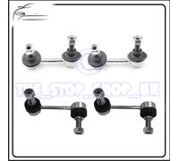 Honda Civic 94-01 Barra Anti Roll Bar Anteriore E Posteriore Link Rods Bars