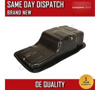 Honda Civic/Civic Del Sol / Crx / Targa 1.6 1991-2001 Acciaio Coppa Olio Pan