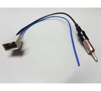 Honda Civic dal 2006 - ADATTATORE ANTENNA FM