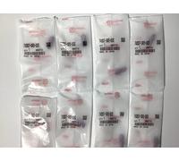 Honda Civic E-EG6 Modanatura Laterale Tetto Originale JDM OEM 74307-SR3-003