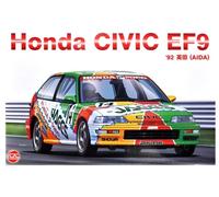 Honda Civic EF9