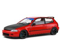 Honda Civic EG6 1991 1/18 - S1810403 SOLIDO