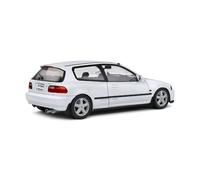 HONDA CIVIC (EG6) - 1991