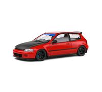 1/18 SOLIDO - HONDA - CIVIC (EG6) WORKS SPOON 1991 1810403