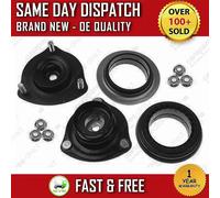 Honda Civic MK8 Supporti Superiori Puntone & Cuscinetti Coppia Ant. 2 Tipo R
