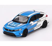HONDA Civic Type R - #3 - Pace Car - MINI GT 1:64