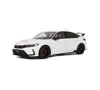 1/18 OTTO-MOBILE - HONDA - CIVIC TYPE R 2023 OT1056