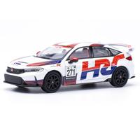 HONDA Civic Type-R (FL5) TCR - HRC - PopRace 1:64