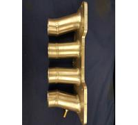 Honda Civic Type R K20A Ingresso Collettore per GSXR750 & GSXR1300 Farfalla