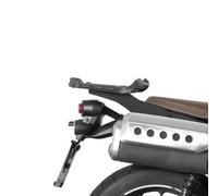 HONDA CL 500 500 STAFFA PIASTRA SUPPORTO PORTAPACCHI BAULETTO 2023 2026