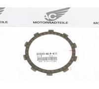 Honda CM 400 450 E C T Disco Frizione Originale Piastra Clutch Genuine