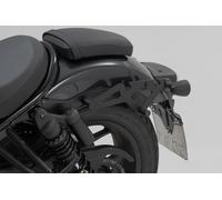 Honda CMX 1100 ABS 2021-2023 SW Motech SLH LHS Carrier