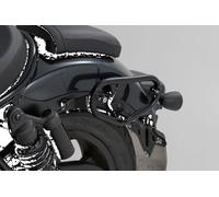 Honda CMX 1100 T ABS 2023 SW Motech SLC LHS Portapacchi HTA.01.843.10000