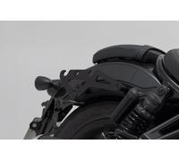 Honda CMX 1100 T ABS 2023 SW Motech SLH RHS Carrier