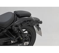 Honda CMX 1100 T ABS 2023 SW Motech SLH Supporto Laterale HTA.01.682.10300