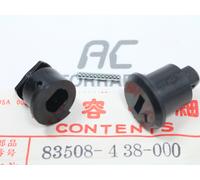 Honda CMX 250 C Coperchio Serratura Filtro Aria Originale