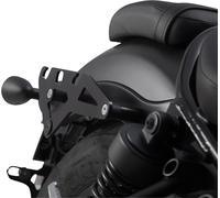 Honda CMX 500 ABS 2017-2023 SW Motech SLH RHS Carrier HTA.01.682.11000